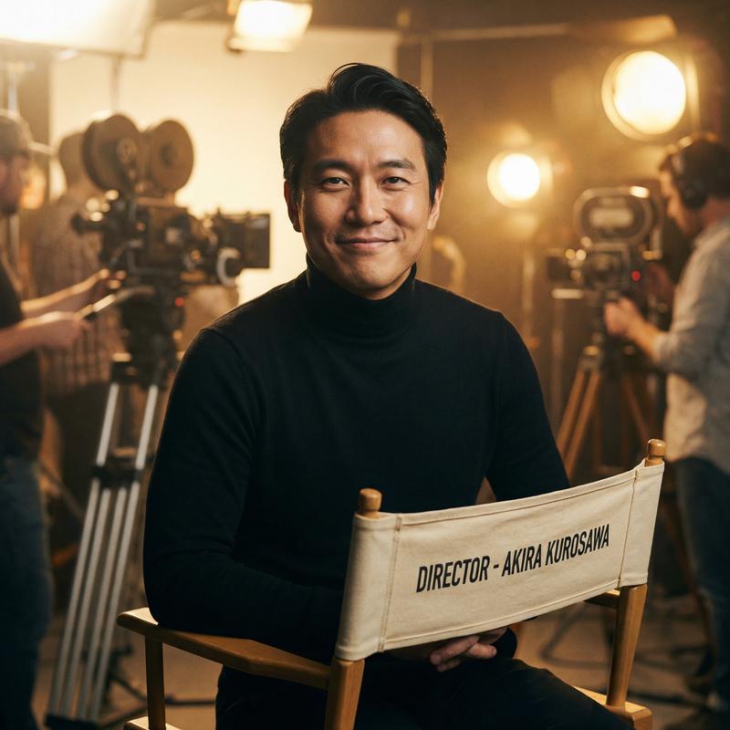 51吃瓜网首席导演陈导远