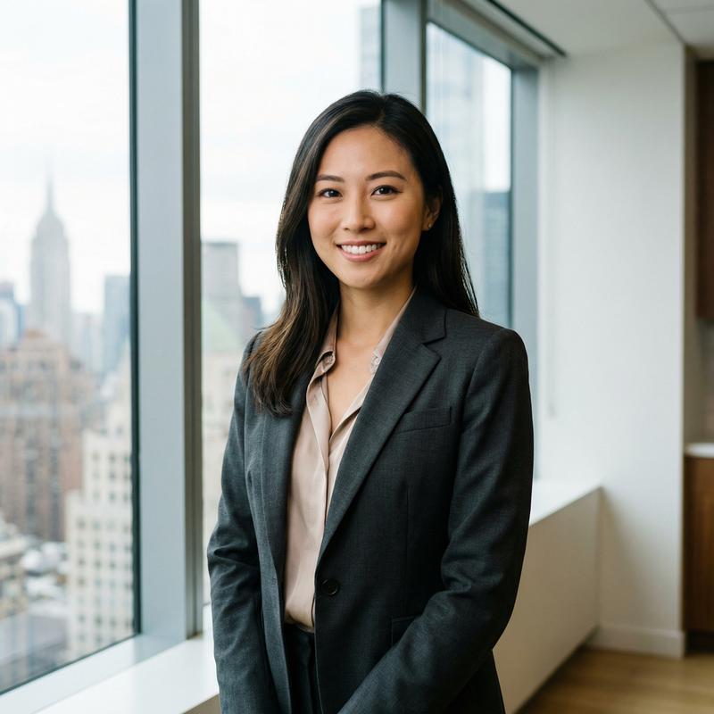 51吃瓜网制片总监林雪晴