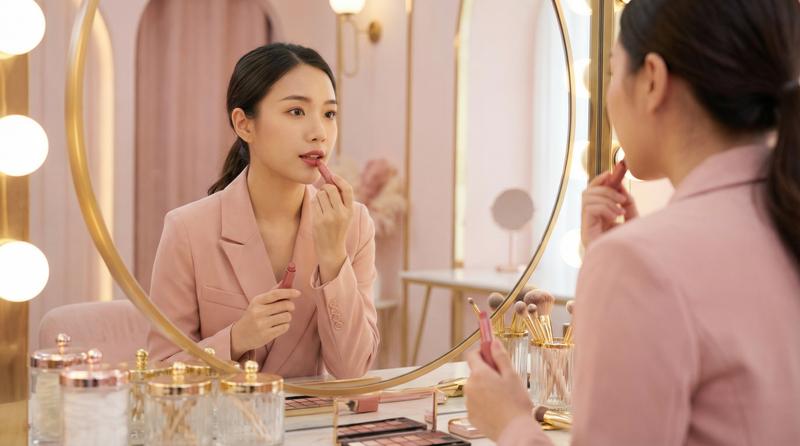 51吃瓜网视频-美妆教程